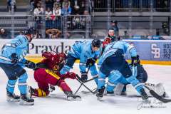 HC Slovan Bratislava - HK Dukla Trenčín HC Slovan Bratislava - HK Dukla Trenčín