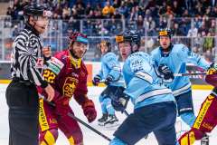 HC Slovan Bratislava - HK Dukla Trenčín HC Slovan Bratislava - HK Dukla Trenčín