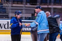 HC Slovan Bratislava - HK Dukla Trenčín HC Slovan Bratislava - HK Dukla Trenčín