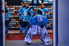 HC Slovan Bratislava - HK Dukla Trenčín HC Slovan Bratislava - HK Dukla Trenčín