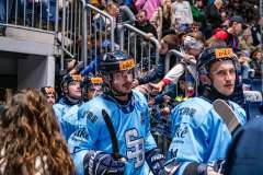 HC Slovan Bratislava - HK Dukla Trenčín HC Slovan Bratislava - HK Dukla Trenčín