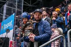 HC Slovan Bratislava - HK Dukla Trenčín HC Slovan Bratislava - HK Dukla Trenčín