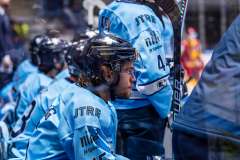 HC Slovan Bratislava - HK Dukla Trenčín HC Slovan Bratislava - HK Dukla Trenčín