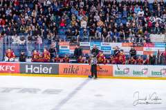 HC Slovan Bratislava - HK Dukla Trenčín HC Slovan Bratislava - HK Dukla Trenčín