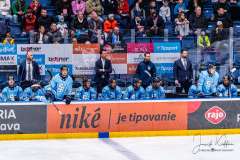 HC Slovan Bratislava - HK Dukla Trenčín HC Slovan Bratislava - HK Dukla Trenčín