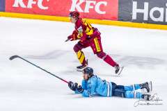 HC Slovan Bratislava - HK Dukla Trenčín HC Slovan Bratislava - HK Dukla Trenčín