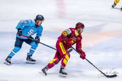 HC Slovan Bratislava - HK Dukla Trenčín HC Slovan Bratislava - HK Dukla Trenčín