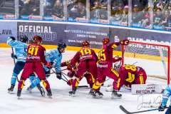 HC Slovan Bratislava - HK Dukla Trenčín HC Slovan Bratislava - HK Dukla Trenčín