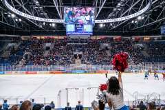 HC Slovan Bratislava - HK Dukla Trenčín HC Slovan Bratislava - HK Dukla Trenčín