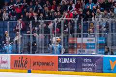 HC Slovan Bratislava - HK Dukla Trenčín HC Slovan Bratislava - HK Dukla Trenčín