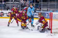HC Slovan Bratislava - HK Dukla Trenčín HC Slovan Bratislava - HK Dukla Trenčín