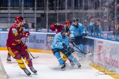 HC Slovan Bratislava - HK Dukla Trenčín HC Slovan Bratislava - HK Dukla Trenčín