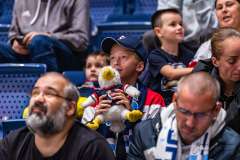 HC Slovan Bratislava - HK Dukla Trenčín HC Slovan Bratislava - HK Dukla Trenčín