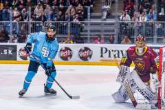 HC Slovan Bratislava - HK Dukla Trenčín HC Slovan Bratislava - HK Dukla Trenčín