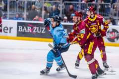 HC Slovan Bratislava - HK Dukla Trenčín HC Slovan Bratislava - HK Dukla Trenčín