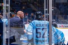 HC Slovan Bratislava - HK Dukla Trenčín HC Slovan Bratislava - HK Dukla Trenčín