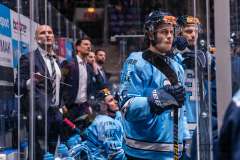 HC Slovan Bratislava - HK Dukla Trenčín HC Slovan Bratislava - HK Dukla Trenčín