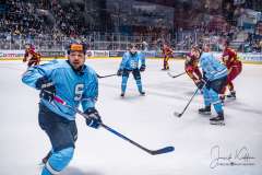 HC Slovan Bratislava - HK Dukla Trenčín HC Slovan Bratislava - HK Dukla Trenčín