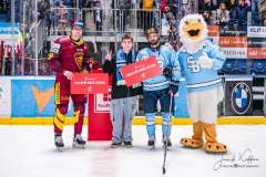 HC Slovan Bratislava - HK Dukla Trenčín HC Slovan Bratislava - HK Dukla Trenčín