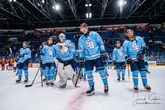 HC Slovan Bratislava - HK Dukla Trenčín HC Slovan Bratislava - HK Dukla Trenčín
