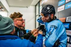 HC Slovan Bratislava - HK Dukla Trenčín HC Slovan Bratislava - HK Dukla Trenčín