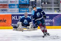 HC Slovan Bratislava - HK Dukla Trenčín HC Slovan Bratislava - HK Dukla Trenčín