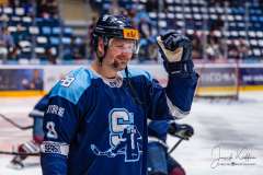 HC Slovan Bratislava - HK Dukla Trenčín HC Slovan Bratislava - HK Dukla Trenčín