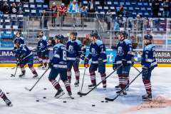 HC Slovan Bratislava - HK Dukla Trenčín HC Slovan Bratislava - HK Dukla Trenčín