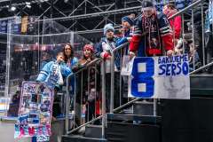 HC Slovan Bratislava - HK Dukla Trenčín HC Slovan Bratislava - HK Dukla Trenčín