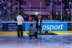 HC Slovan Bratislava - HK Dukla Trenčín HC Slovan Bratislava - HK Dukla Trenčín
