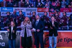 HC Slovan Bratislava - HK Dukla Trenčín HC Slovan Bratislava - HK Dukla Trenčín