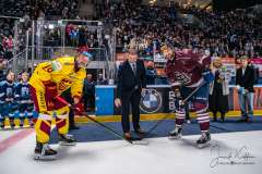 HC Slovan Bratislava - HK Dukla Trenčín HC Slovan Bratislava - HK Dukla Trenčín