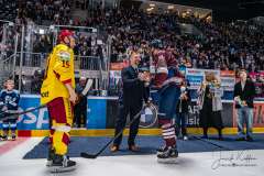 HC Slovan Bratislava - HK Dukla Trenčín HC Slovan Bratislava - HK Dukla Trenčín