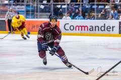 HC Slovan Bratislava - HK Dukla Trenčín HC Slovan Bratislava - HK Dukla Trenčín