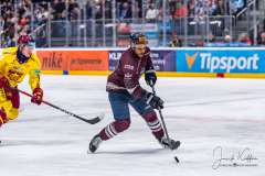 HC Slovan Bratislava - HK Dukla Trenčín HC Slovan Bratislava - HK Dukla Trenčín