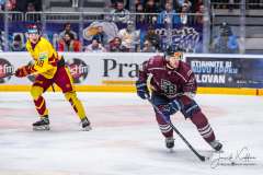HC Slovan Bratislava - HK Dukla Trenčín HC Slovan Bratislava - HK Dukla Trenčín