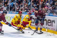 HC Slovan Bratislava - HK Dukla Trenčín HC Slovan Bratislava - HK Dukla Trenčín