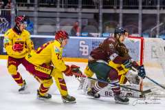 HC Slovan Bratislava - HK Dukla Trenčín HC Slovan Bratislava - HK Dukla Trenčín