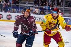 HC Slovan Bratislava - HK Dukla Trenčín HC Slovan Bratislava - HK Dukla Trenčín