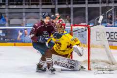 HC Slovan Bratislava - HK Dukla Trenčín HC Slovan Bratislava - HK Dukla Trenčín