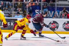 HC Slovan Bratislava - HK Dukla Trenčín HC Slovan Bratislava - HK Dukla Trenčín
