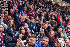 HC Slovan Bratislava - HK Dukla Trenčín HC Slovan Bratislava - HK Dukla Trenčín