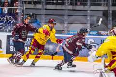 HC Slovan Bratislava - HK Dukla Trenčín HC Slovan Bratislava - HK Dukla Trenčín