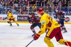 HC Slovan Bratislava - HK Dukla Trenčín HC Slovan Bratislava - HK Dukla Trenčín