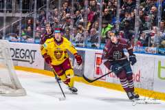 HC Slovan Bratislava - HK Dukla Trenčín HC Slovan Bratislava - HK Dukla Trenčín