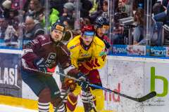 HC Slovan Bratislava - HK Dukla Trenčín HC Slovan Bratislava - HK Dukla Trenčín