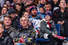 HC Slovan Bratislava - HK Dukla Trenčín HC Slovan Bratislava - HK Dukla Trenčín
