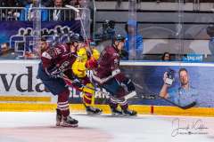 HC Slovan Bratislava - HK Dukla Trenčín HC Slovan Bratislava - HK Dukla Trenčín
