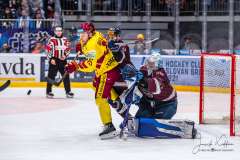 HC Slovan Bratislava - HK Dukla Trenčín HC Slovan Bratislava - HK Dukla Trenčín