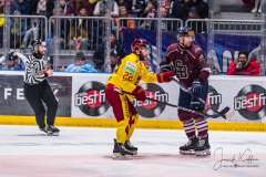 HC Slovan Bratislava - HK Dukla Trenčín HC Slovan Bratislava - HK Dukla Trenčín
